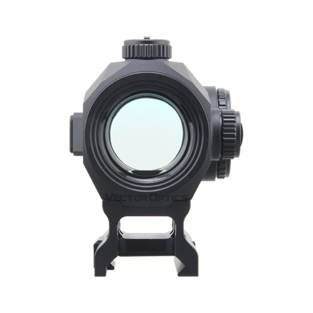 Коллиматорный прицел Vector Optics Scrapper 1x25 SOL Multi Reticles