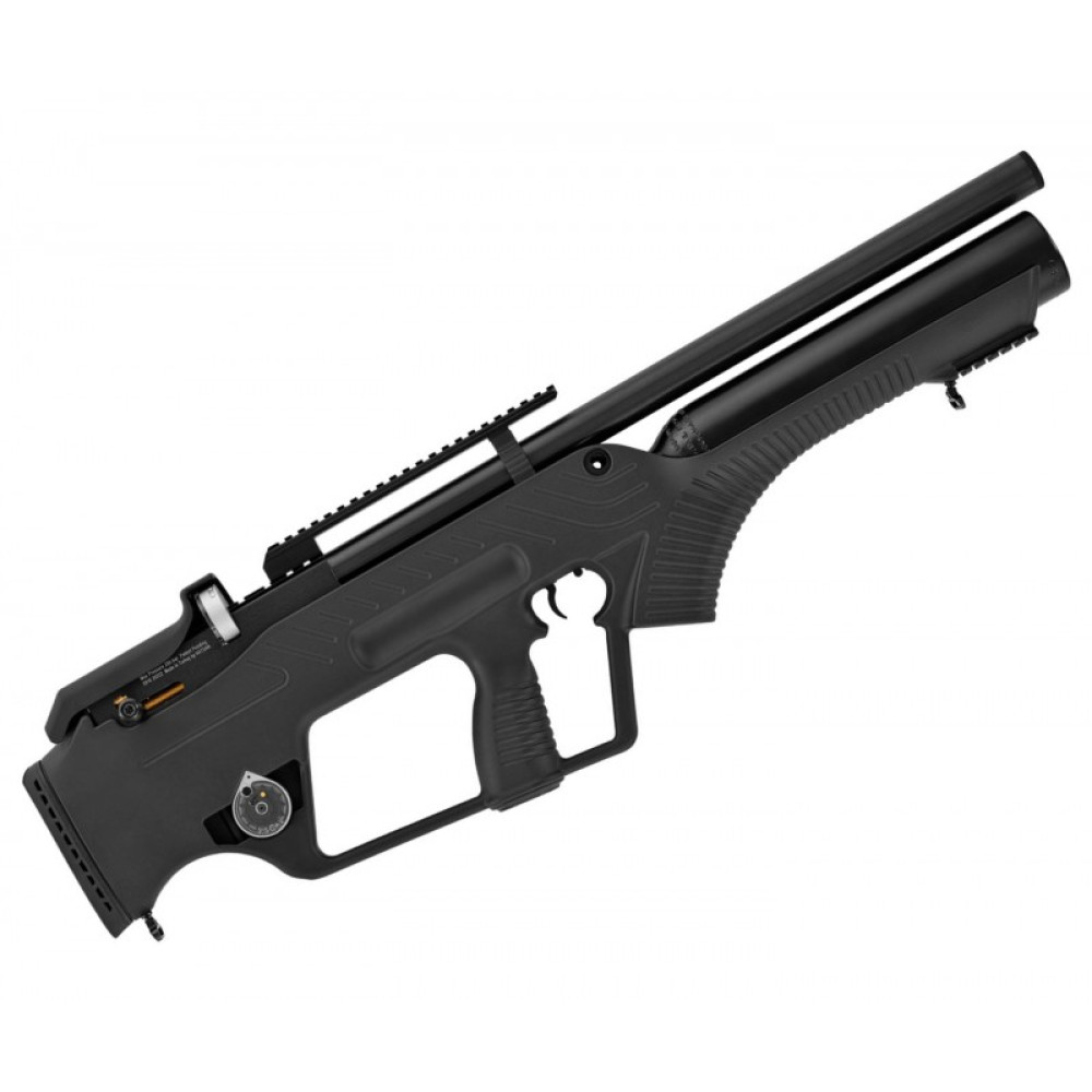 Пневматическая винтовка Hatsan BullMaster (PCP, 3 Дж, п/автомат) 5,5 мм