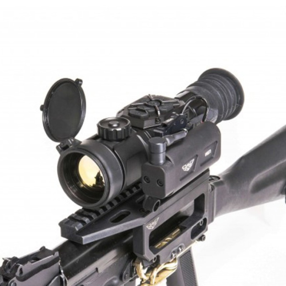 Тепловизионный прицел Инфратех ИТ-615