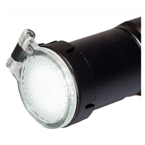 Диффузионная линза FENIX AD401