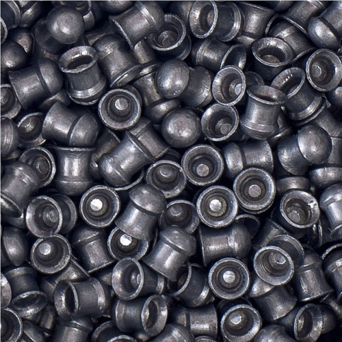 Пульки STALKER Classic Pellets, 0.56 г, 4.5 мм, 250 шт