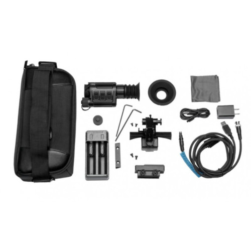 Тепловизионный монокуляр iRay PFALCON 640 +