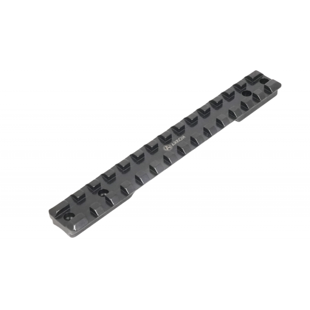 Планка ARKON Picatinny на Franchi Horizon