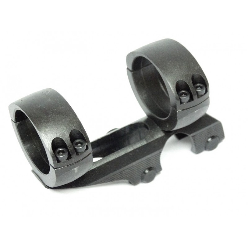 Кронштейн ТН (9,5) с кольцами 30 мм