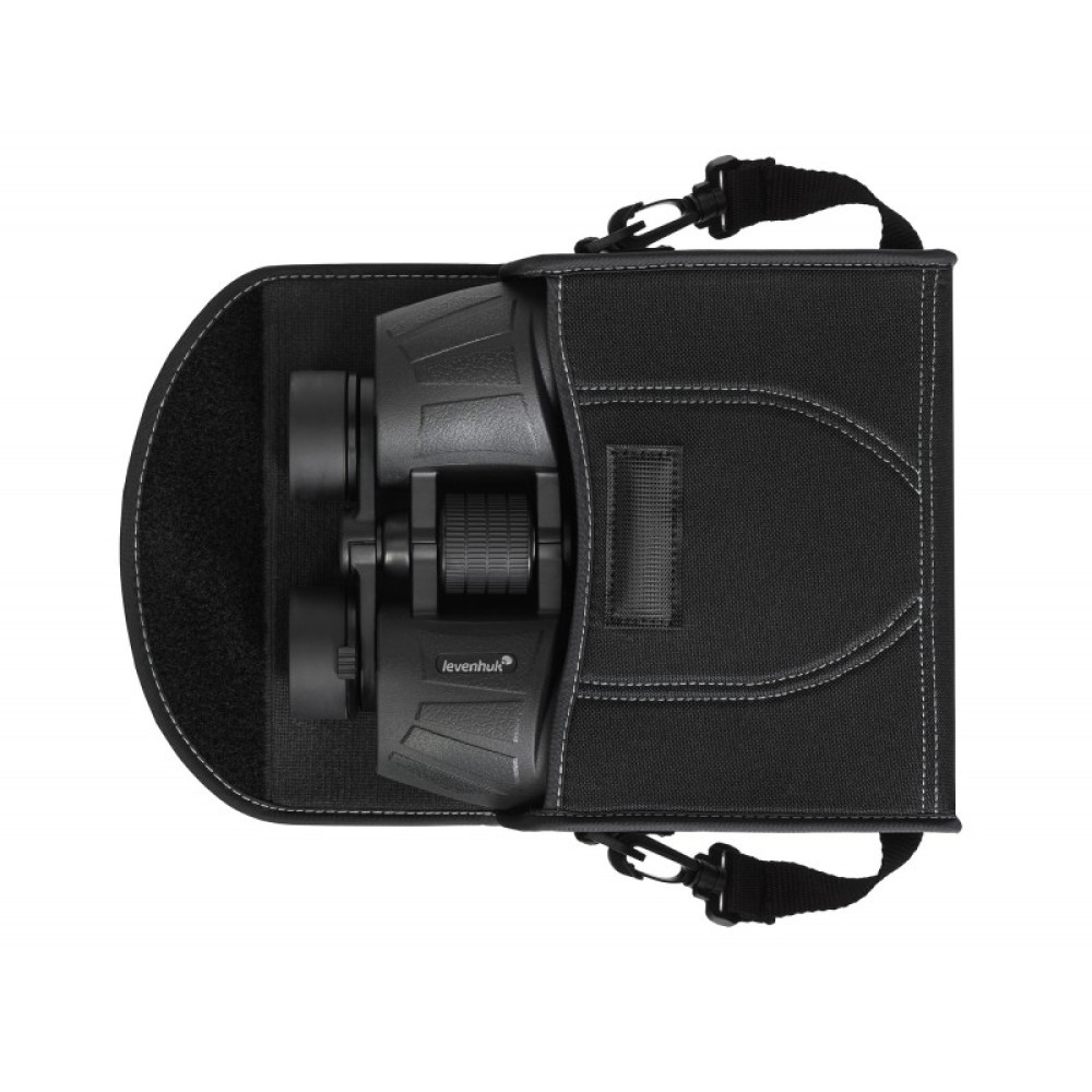 Бинокль Levenhuk New Sherman BASE 8x40