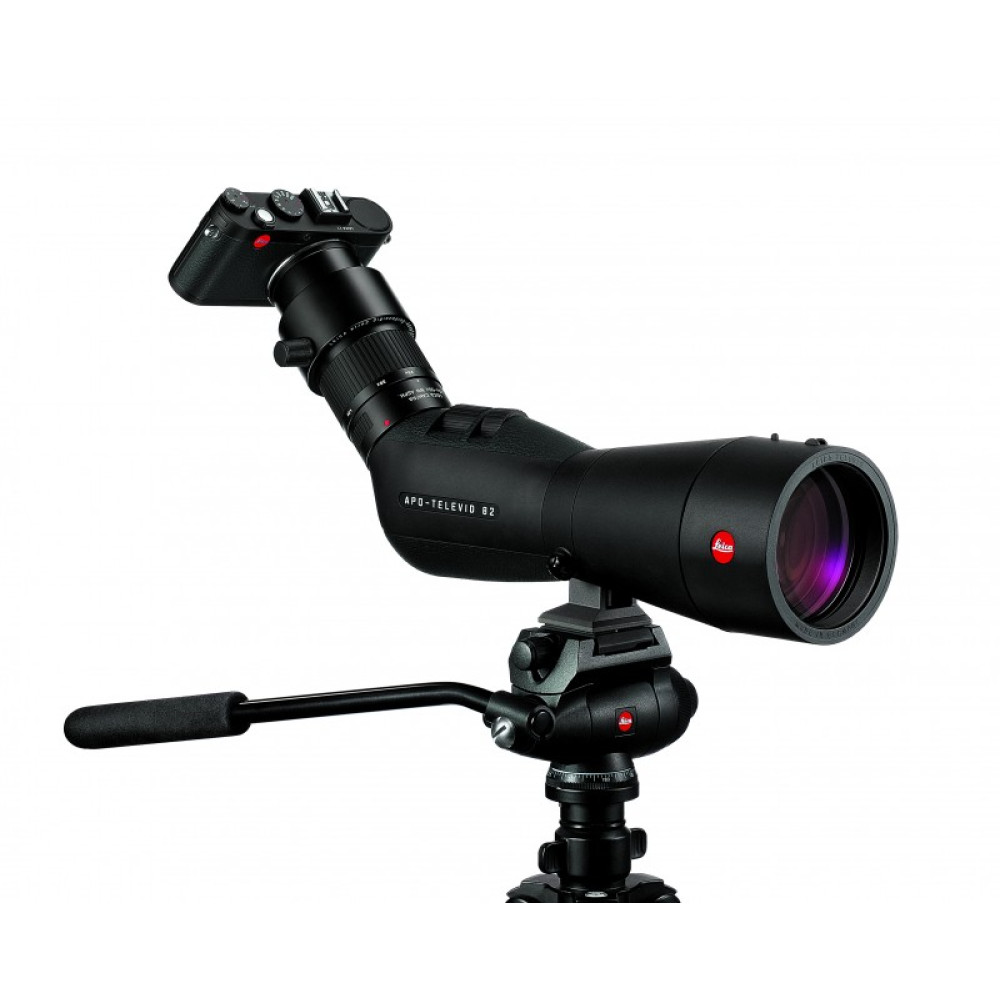 Зрительная труба Leica APO-Televid 82 Angled