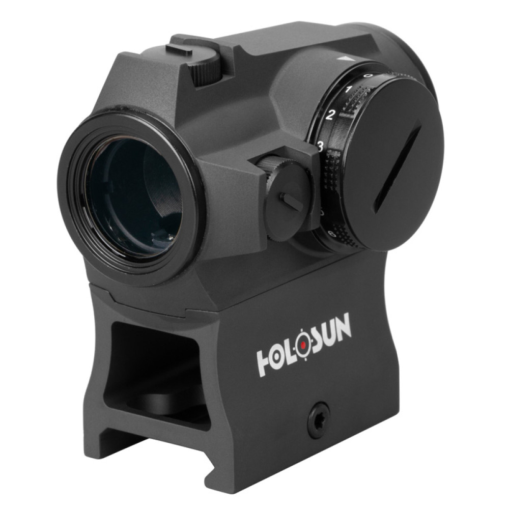 Коллиматорный прицел Holosun Micro Reflex HS403R