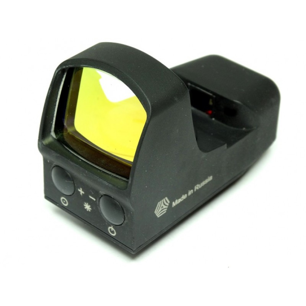 Коллиматорный прицел Pilad P1х42 Ласточкин хвост