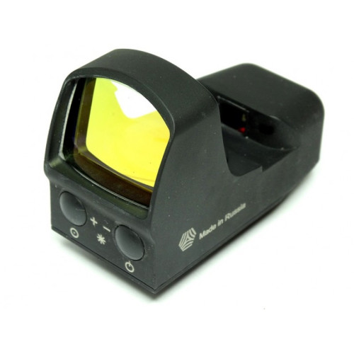 Коллиматорный прицел Pilad P1х42 Ласточкин хвост