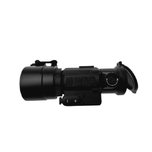 Тепловизионная насадка Red Salvia 384/35