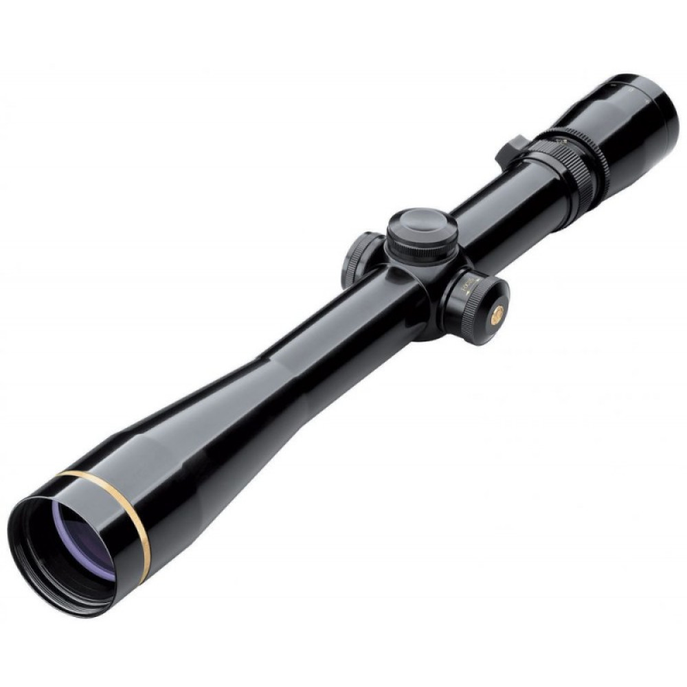 Оптический прицел Leupold VX-3 6.5-20x40 Adj. Obj. (сетка Target Dot)