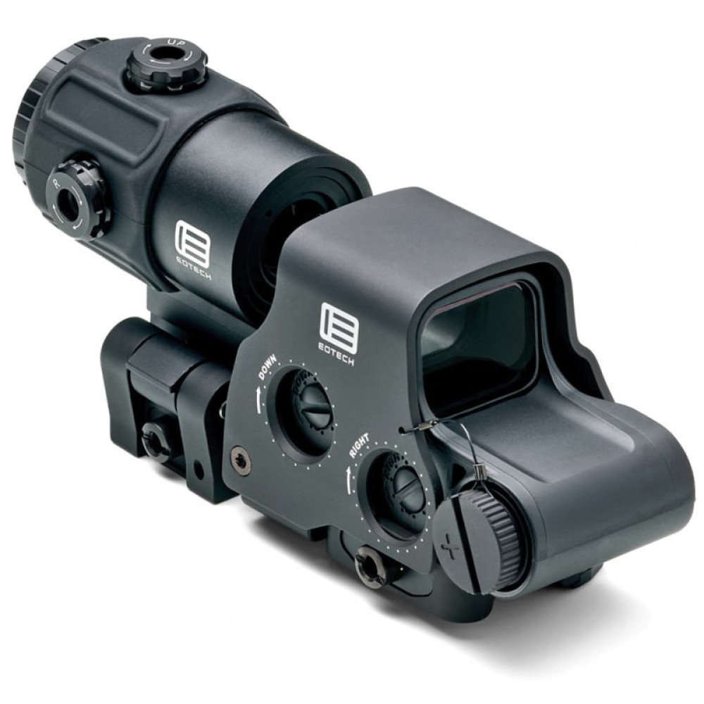 Комплект EOTech HHS VI (EXPS3-2 + G43.STS)