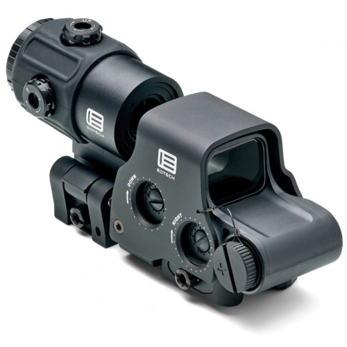 Комплект EOTech HHS VI (EXPS3-2 + G43.STS)
