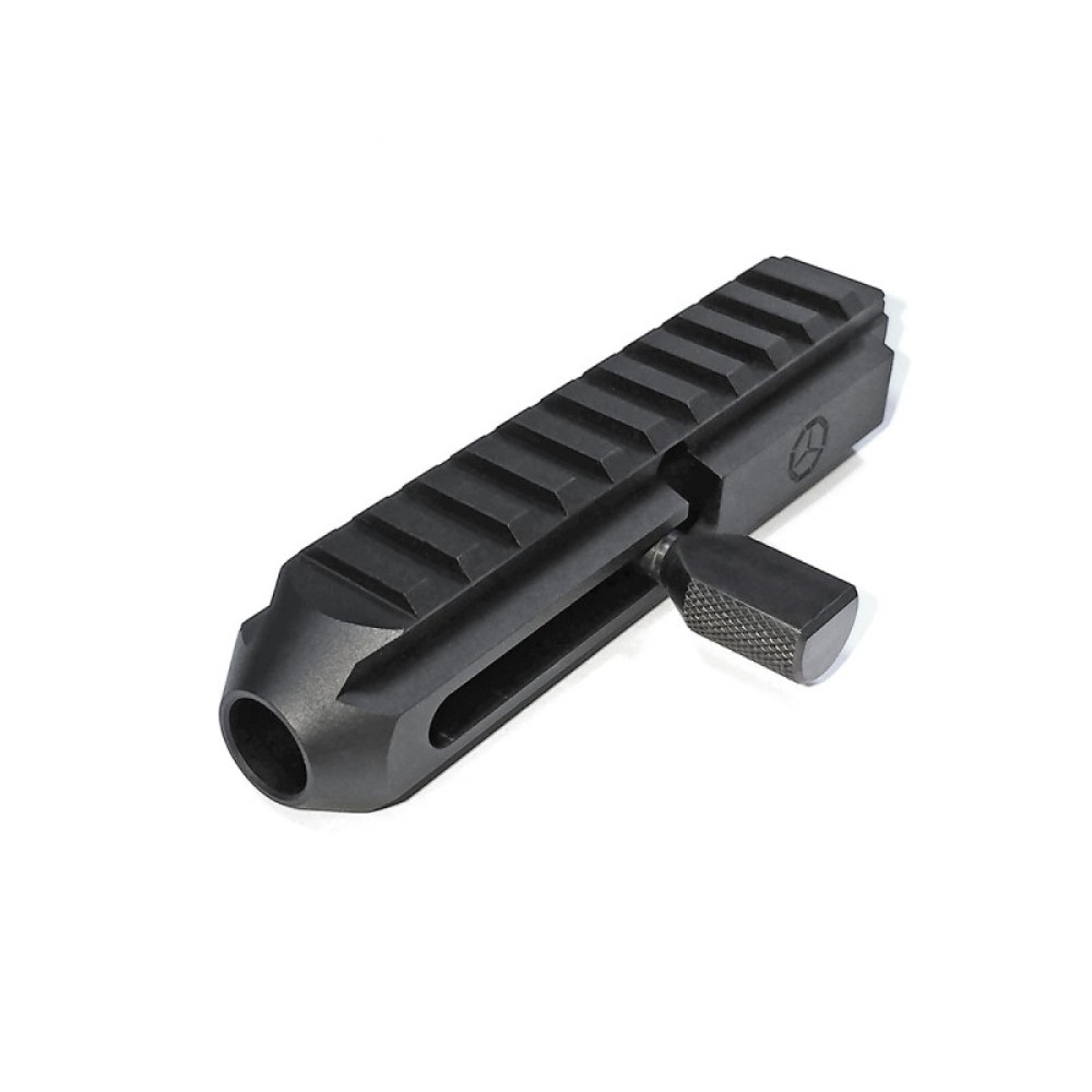 Левый взвод Вектор-7,62 VR-LPS Vityaz для Сайга-9/TR-9 c Picatinny