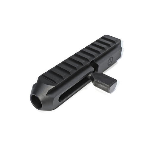 Левый взвод Вектор-7,62 VR-LPS Vityaz для Сайга-9/TR-9 c Picatinny