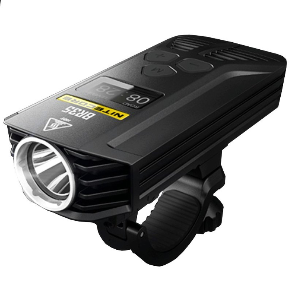 Велофара Nitecore BR35 Cree XM-L2 U2