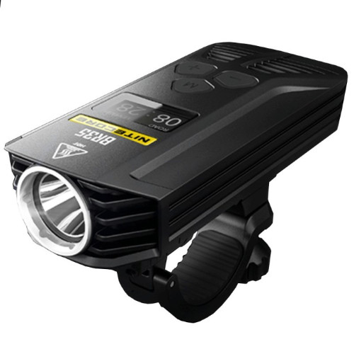 Велофара Nitecore BR35 Cree XM-L2 U2