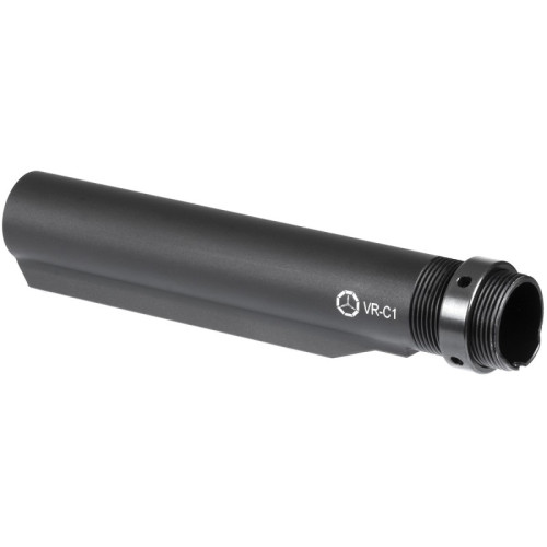 Труба телескопического приклада Вектор-7,62 VR-C1 Commercial, 185мм