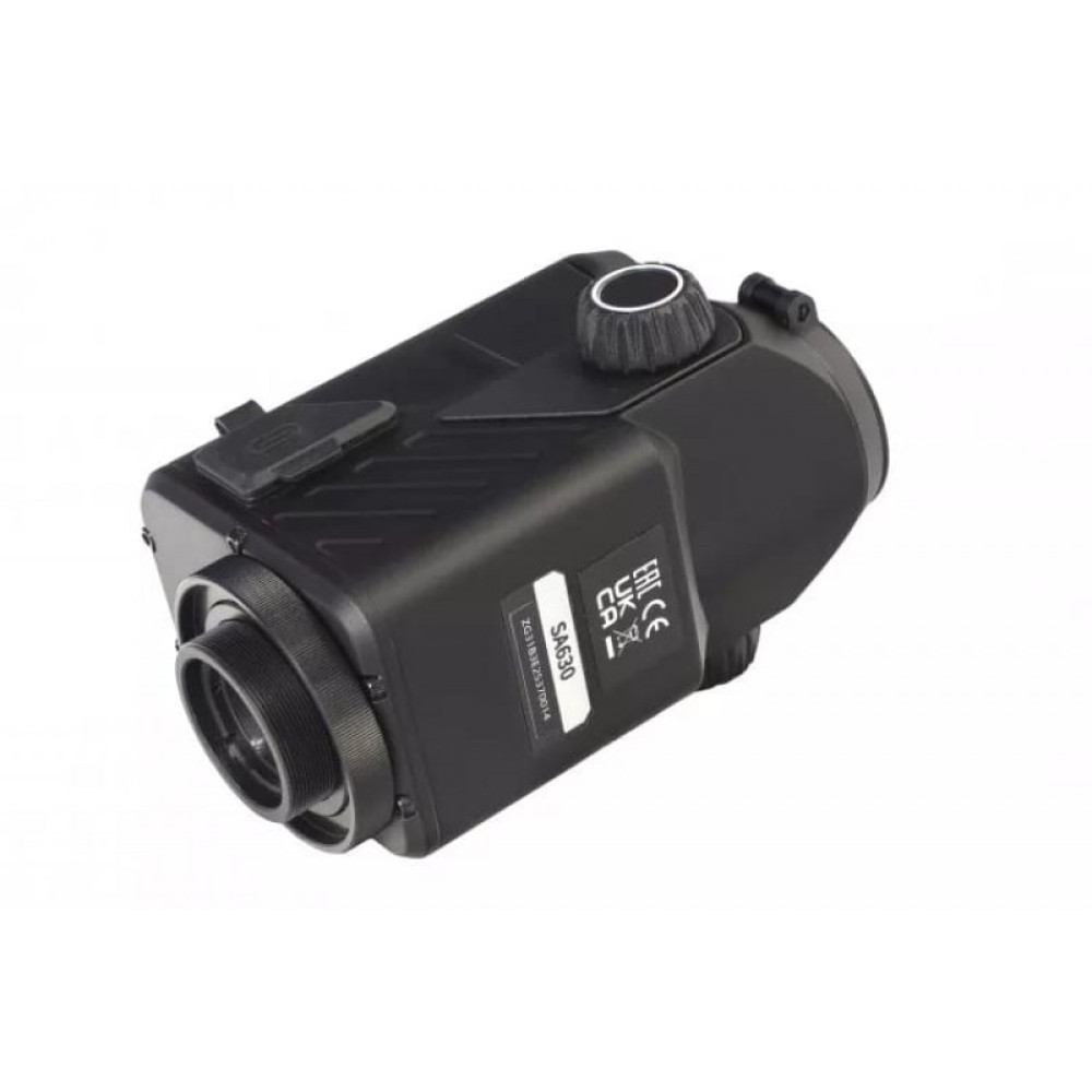 Тепловизионная насадка EATECH SA630