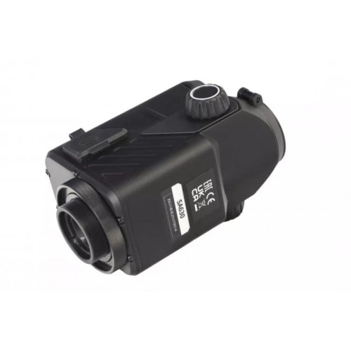 Тепловизионная насадка EATECH SA630