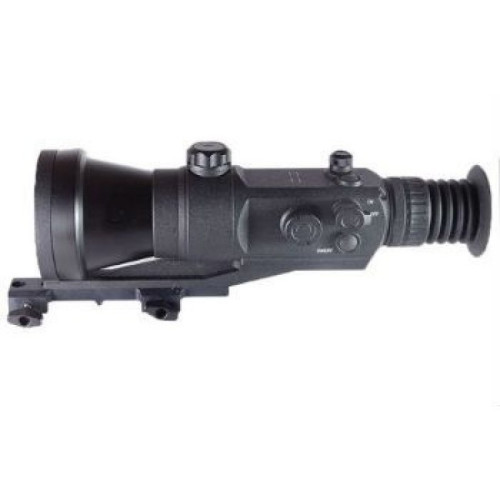 Тепловизионный прицел Диполь D75TS1700