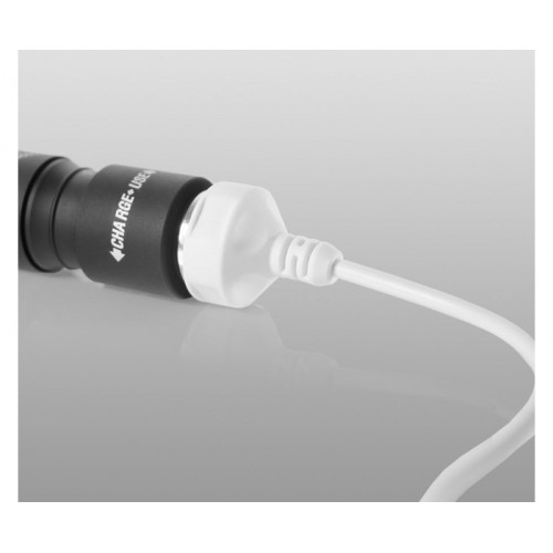 Фонарь на каждый день Armytek Prime C1 Magnet USB (тёплый свет)