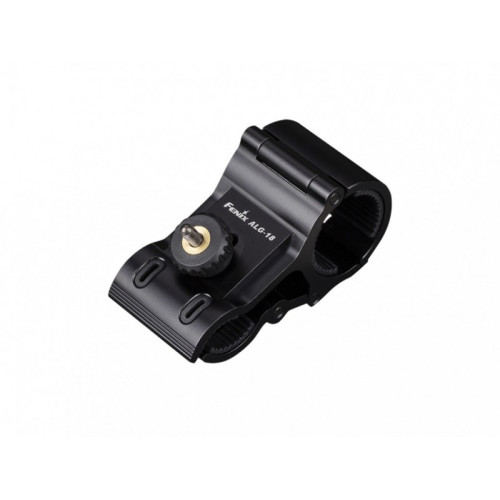 Крепление на оружие для фонарей на планку Пикатинни Fenix ALG-18