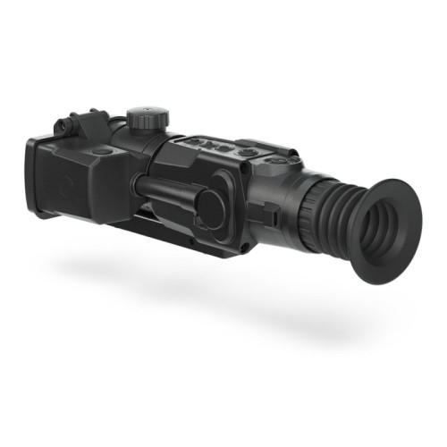 Тепловизионный прицел Dedal-Т2.385 Hunter LRF