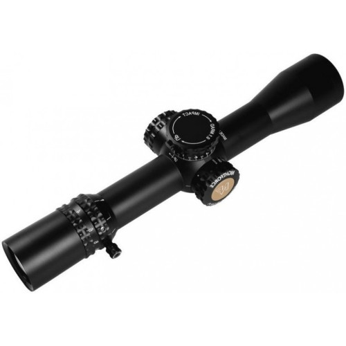 Оптический прицел Nightforce ATACR 4-16x42 F1 ZeroStop .1 Mil-Radian, Digillum, PTL, Mil-С, 34мм (C618)