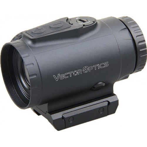 Призматический прицел Vector Optics Paragon 3x18 Micro Prism (SCPS-M03)