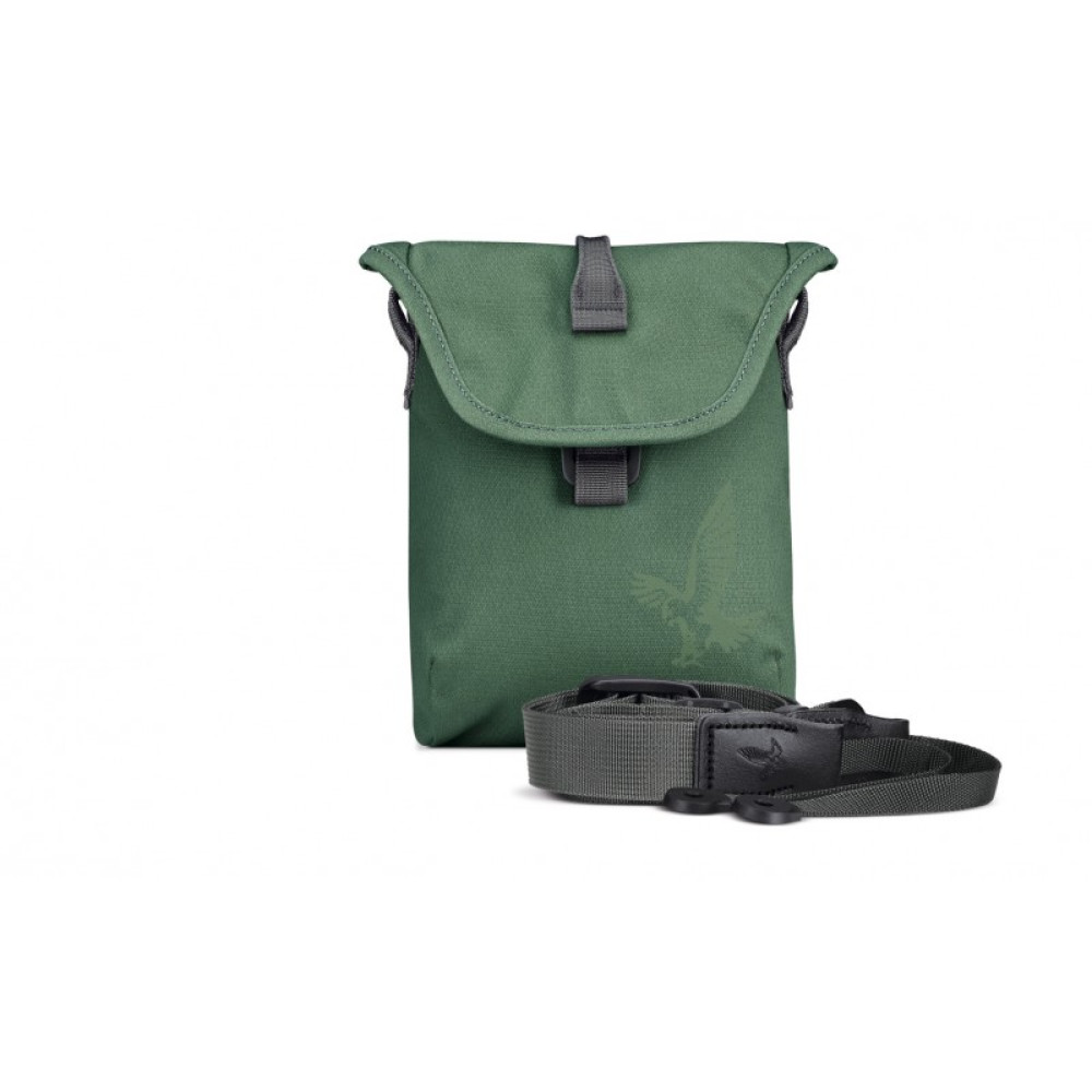 Бинокль Swarovski CL Companion 10x30 B UJ Зеленый