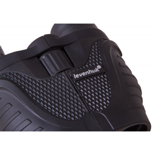 Бинокль Levenhuk Atom 8-20x25