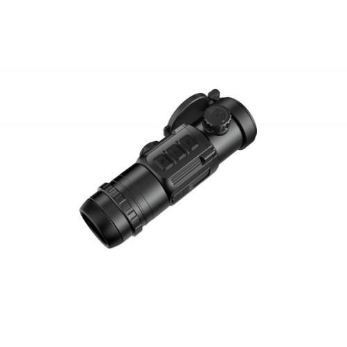 Тепловизионная насадка iRay xClip CH 50W