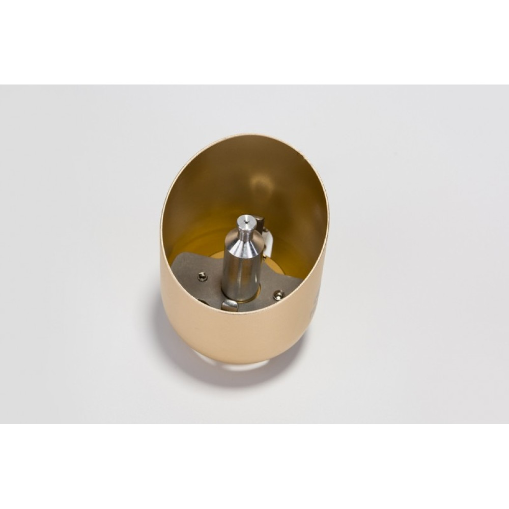 Газовая лампа без калильной сетки Little orange