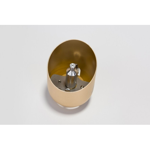 Газовая лампа без калильной сетки Little orange