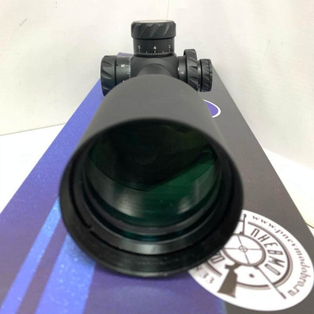 Оптический прицел Discovery HD 5-30x56 SFIR FFP