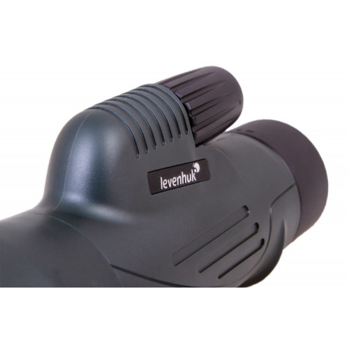 Монокуляр Levenhuk Wise PRO 10x50