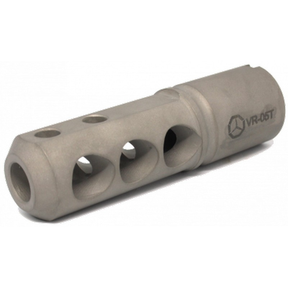 ДТК VR-05T M14*1 левая калибр 9.6