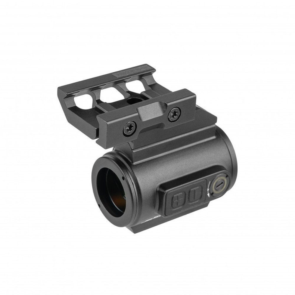 Коллиматорный прицел Veber Wolf Alfa RD1X20MRS mini