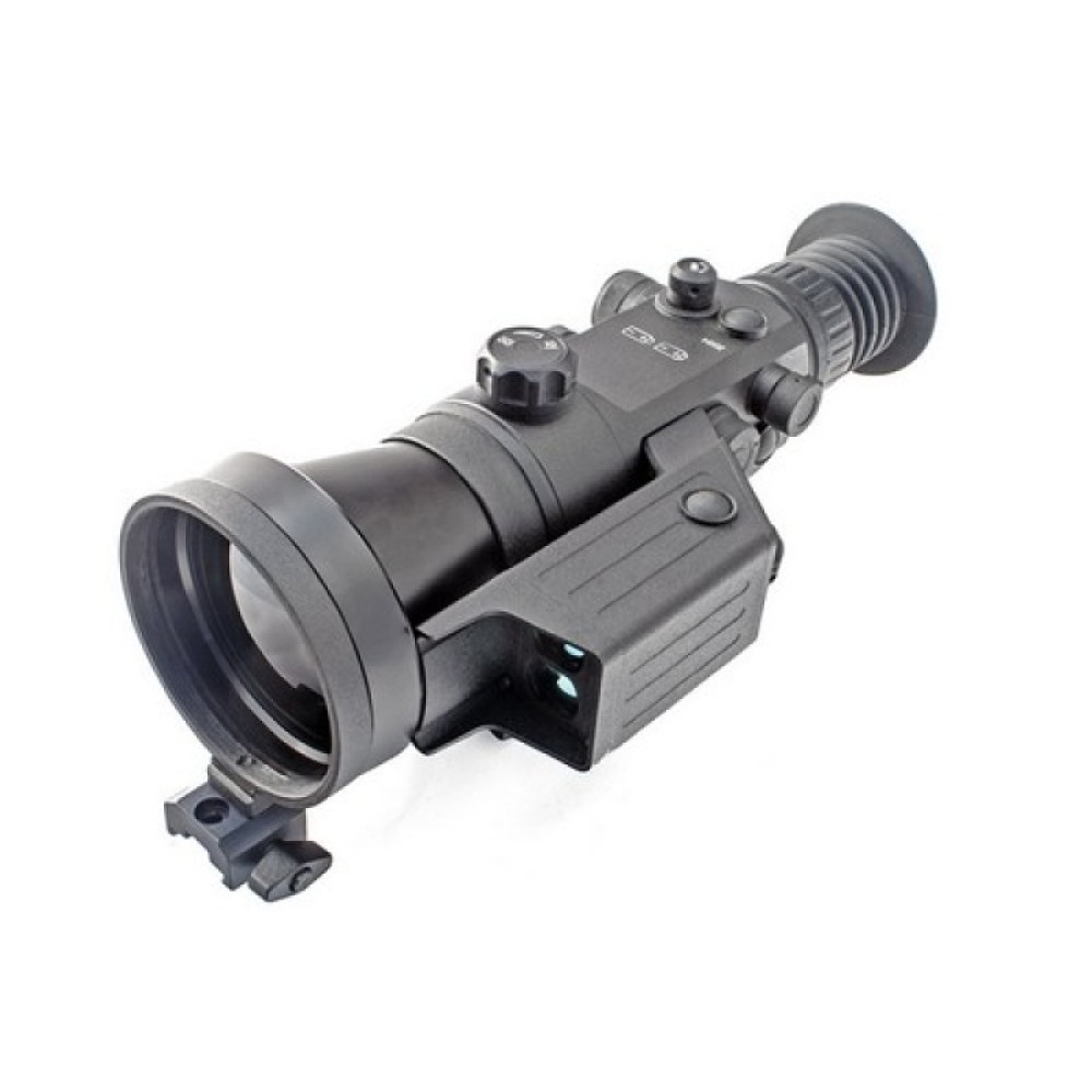 Тепловизионный прицел Диполь D75TS1700R c дальномером