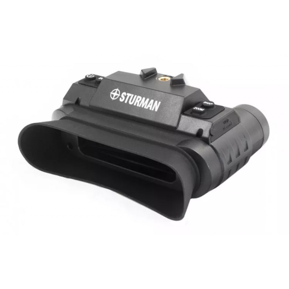 Цифровой бинокль Sturman NV9000