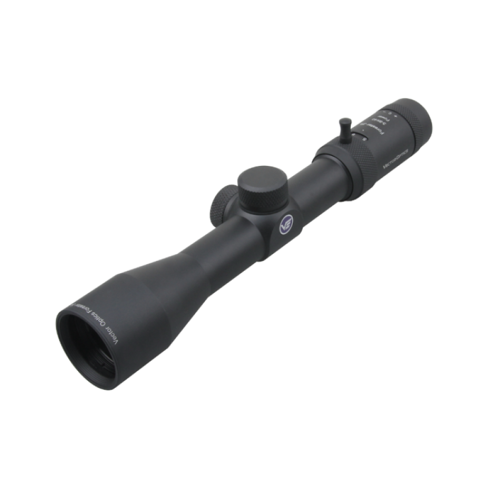 Оптический прицел Vector Optics Forester Jr. 3-9x40 (Q)