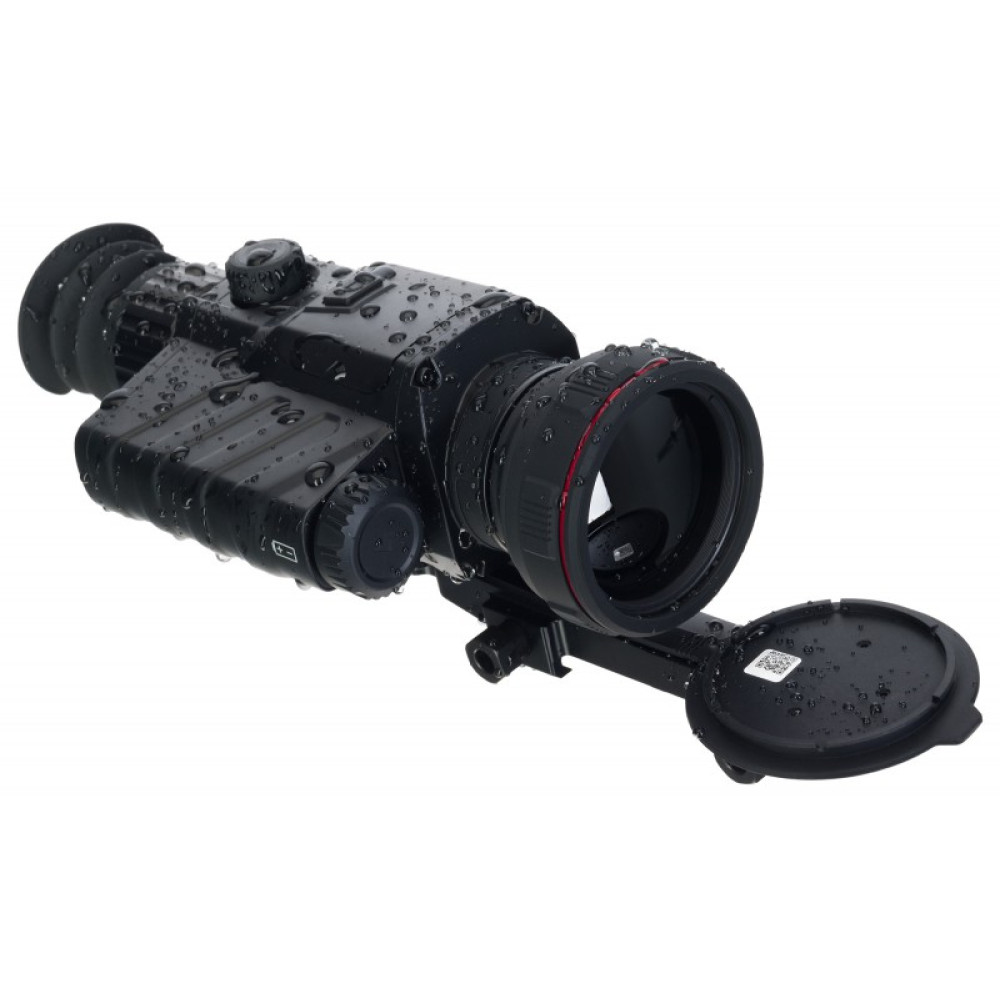 Тепловизионный прицел Levenhuk Fatum RS170