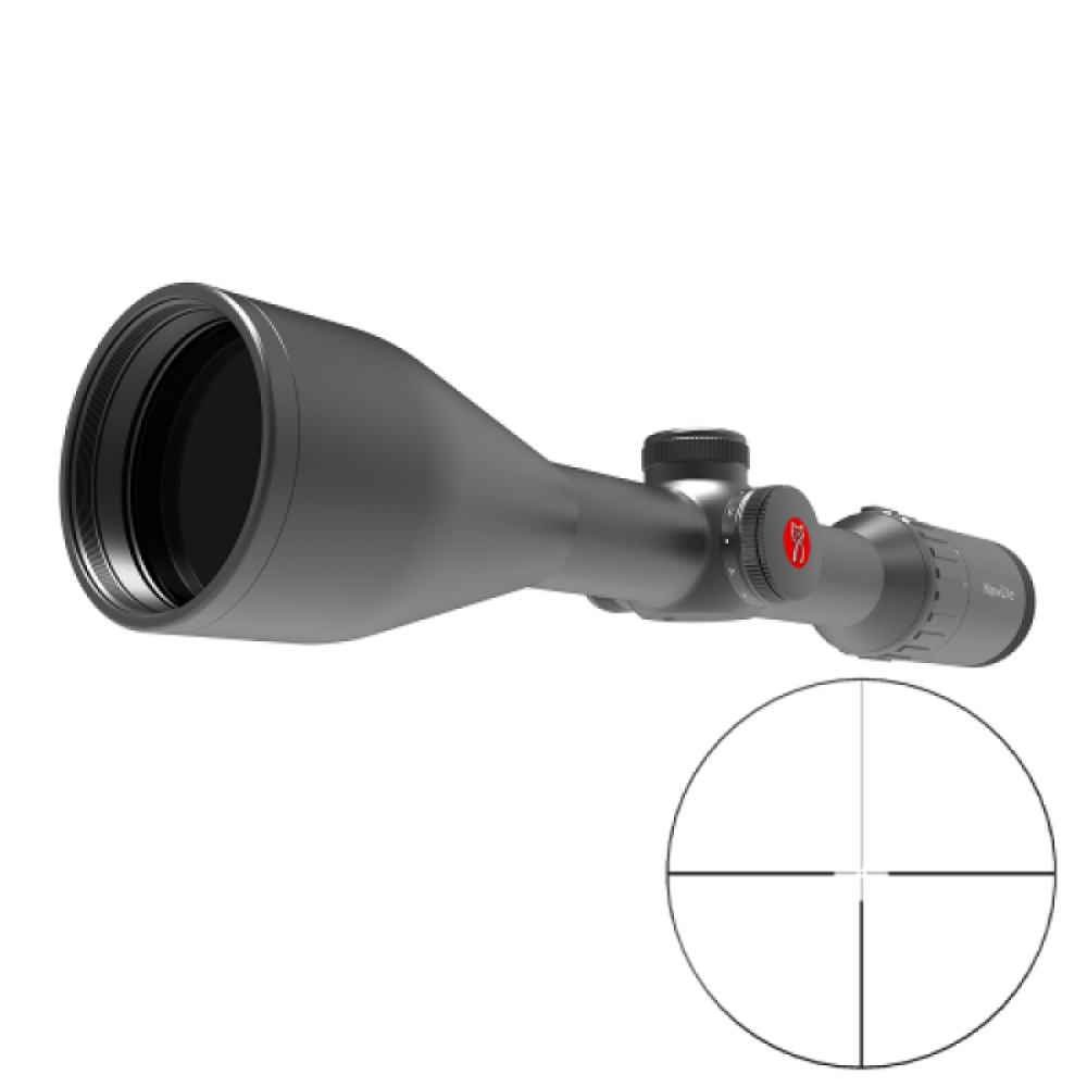 Оптический прицел MewLite 3-12x56 IR