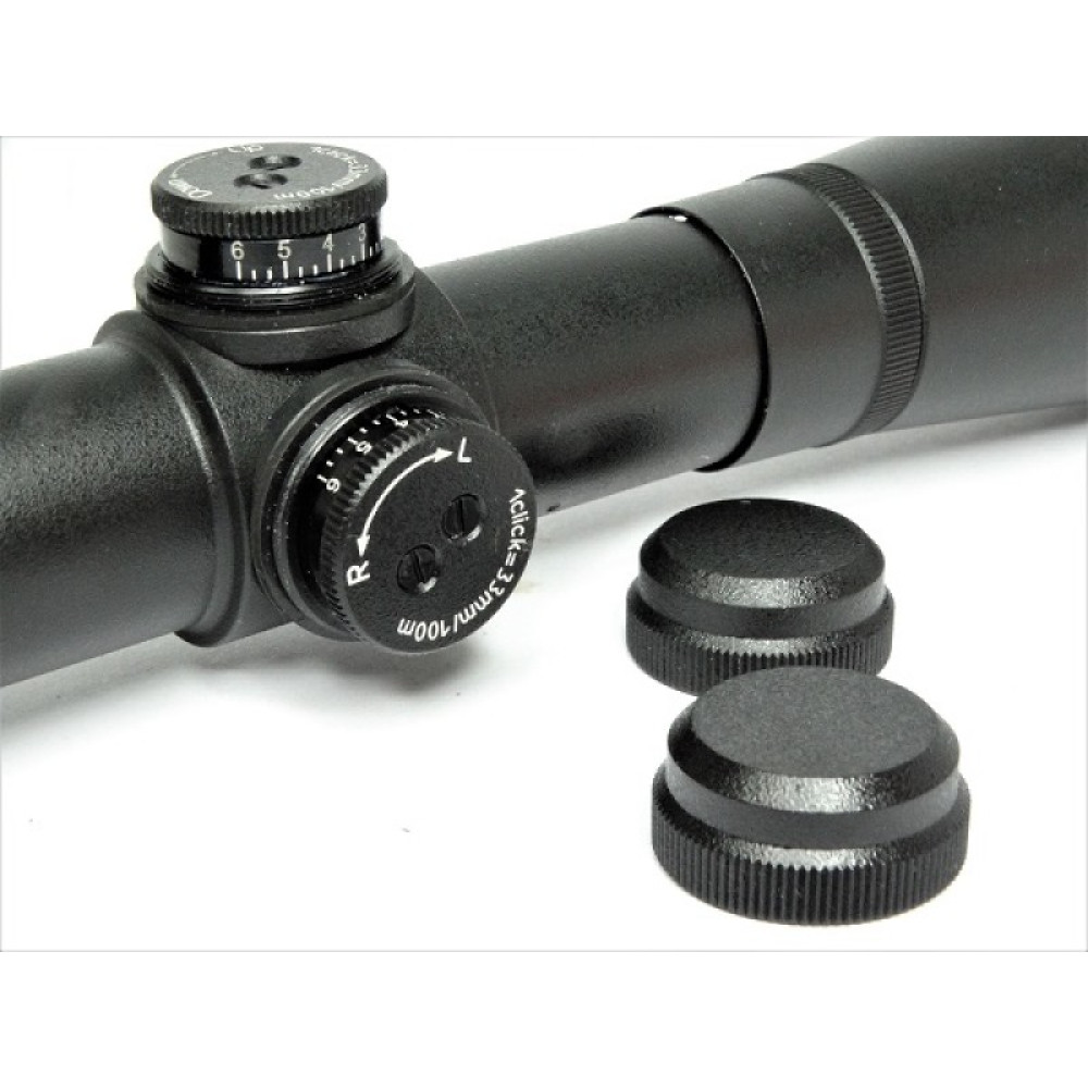 Оптический прицел Пилад P 4x32 М (Пенек)