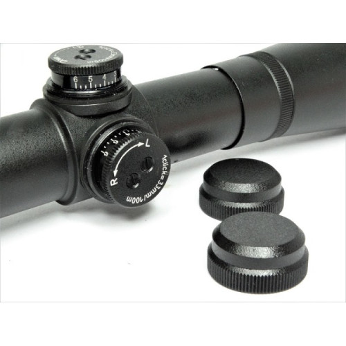 Оптический прицел Пилад P 4x32 М (Пенек)