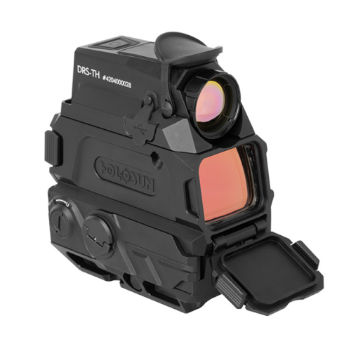 Тепловизионный коллиматорный прицел Holosun DRS-TH