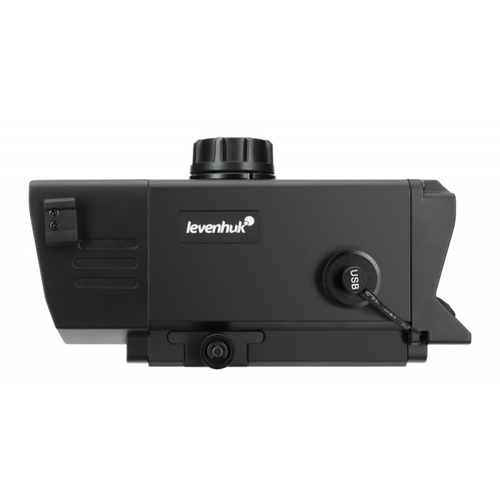 Цифровой монокуляр ночного видения Levenhuk Halo NVR50