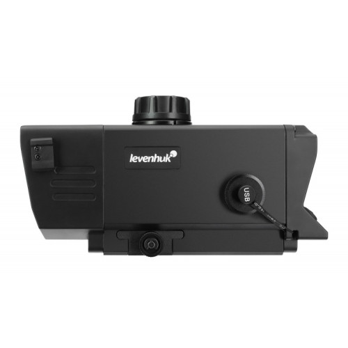 Цифровой монокуляр ночного видения Levenhuk Halo NVR50
