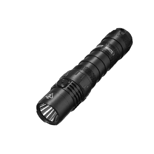Фонарь Nitecore MH12S